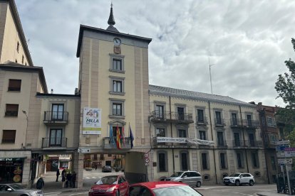 Ayuntamiento de Aranda