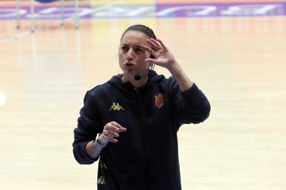 Mireia Capdevila.