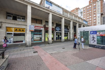 La última remodelación del edificio se realizó en el año 1999.