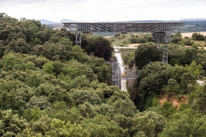 La sierra de Atapuerca esconde los secretos desde el principio en que los homínidos de hace más de 1,2 millones de años llegaron a este rincón de Europa.