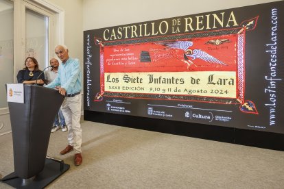 La representación se desarrolla en la localidad desde hace 32 años