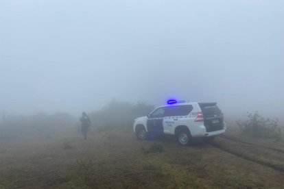 GUARDIA CIVIL