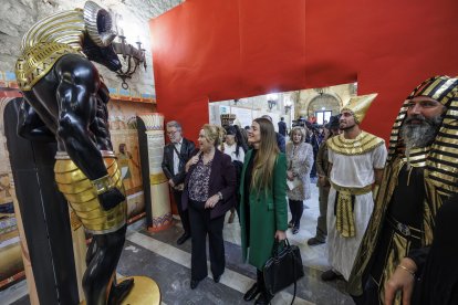 Abre sus puertas el Salón del Libro