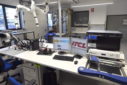 35 aniversario Instituto Tecnológico de Castilla y León