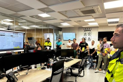 La Agencia de Protección Civil y Emergencias impartirá la formación básica de nuevo ingreso a 44 aspirantes a bombero.