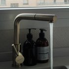 A muchos hogares de Aranda les está llegando la factura mínima del agua