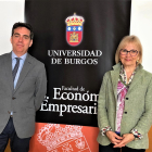 Un conjunto de profesores y egresados de la Facultad de Económicas de Burgos darán conferencias y serán los protagonistas de actos conmemorativos con motivo del aniversario.