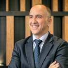 Imagen del director general, José Ignacio Esteban Gil