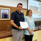 La Universidad de Burgos logra el primer puesto en los premios del Plan TCUE.