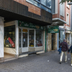 La muerte de la joven se produjo en en el domicilio que compartían en la Avenida del Cid de la capital burgalesa.