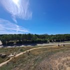 Parque General Gutiérrez