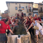 25 pueblos forman la iniciativa turística 'Te enseño Mi Pueblo'