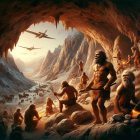 ¿Aviones en la edad de piedra? Disfunciones de la Inteligencia Artificial.