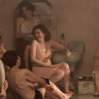 Fotograma del filme 'Sigo fumando a escondidas', que se proyecta el 25 de enero.