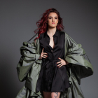 Eloísa de Castro inicia la gira de 'Gineceo' en Burgos.