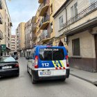 Imagen de la calle Hospicio
