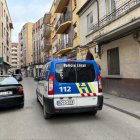 Imagen de la calle Hospicio