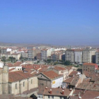 Imagen de archivo de Miranda de Ebro