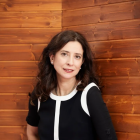 Ana Merino presenta su libro Amigo esta tarde en el Palacio de la Isla