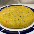 La tortilla de patata es uno de los platos estrella de la gastronomía española