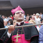Una de las muchas imágenes que la web de la Pía Unión de San Pablo Apóstol comparte de su fundador, Pablo de Rojas