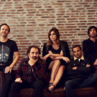 La Oreja de Van Gogh, una de las grandes sorpresas de las fiestas de Burgos 2024.