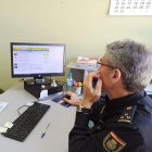 El sistema Viogén ofrece información sobre las víctimas que se comparte en red.