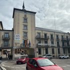 Ayuntamiento de Aranda