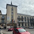 Ayuntamiento de Aranda