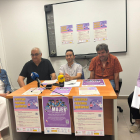 Imagen de la presentación del programa 'Construye relaciones igualitarias'