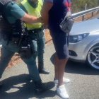 GUARDIA CIVIL