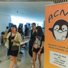 ACNIL organiza estas jornadas desde hace 12 años .