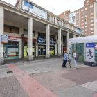 La última remodelación del edificio se realizó en el año 1999.