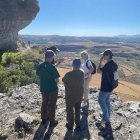 GEOPARQUE DE LAS LORAS