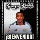 Imagen de Georges Nsukula.