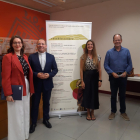 Presentación del ciclo.