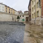 La zona anexa de la Llana de Afuera servirá de prolongación del centro, con mercados, presentaciones o proyecciones de la actividad interior.