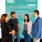 El cartel de esta edición engloba grupos nacionale se internacionales.