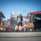 Ana Medina, influencer musical en el Sonorama