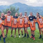 El Flor de Escocia cayó ante Eibar.