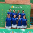 Imagen del Club Bádminton Burgos.