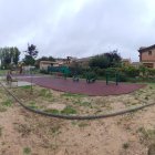 Parque Arandilla