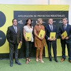 Presentación de POLO Positivo