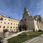 Monasterio de La Vid