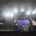 La M.O.D.A., de parón en la actualidad, vuelve a los escenarios para ayudar a las víctimas de la DANA.