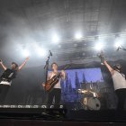 La M.O.D.A., de parón en la actualidad, vuelve a los escenarios para ayudar a las víctimas de la DANA.
