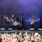 Stratovarius, primer gran fichaje del Zurbarán Rock 2025