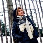 Julia Navarro presenta su novela ' El niño que perdió la guerra' en Burgos.