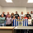 Candidatura Unión Arandina