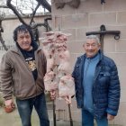 En Vadocondes es una tradición de lo más arraigada
